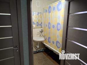 2-к квартира, посуточно, 55м2, 9/9 этаж