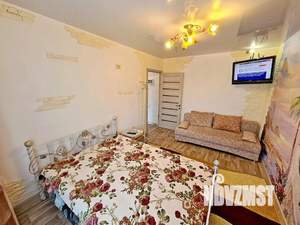 1-к квартира, на длительный срок, 31м2, 3/5 этаж