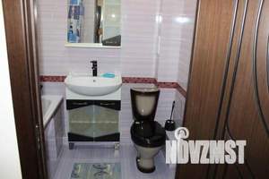 1-к квартира, посуточно, 41м2, 3/3 этаж