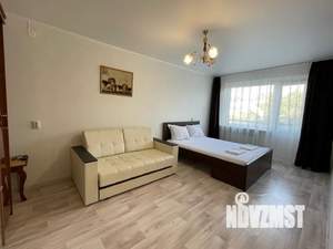 1-к квартира, посуточно, 32м2, 4/5 этаж