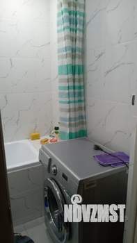 1-к квартира, на длительный срок, 34м2, 5/5 этаж