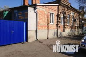 2-к квартира, посуточно, 40м2, 1/1 этаж
