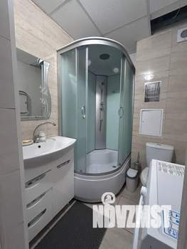Студия квартира, посуточно, 30м2, 2/3 этаж