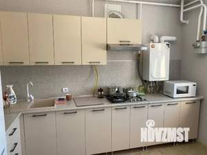 1-к квартира, посуточно, 40м2, 2/5 этаж