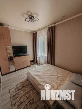2-к квартира, посуточно, 40м2, 1/2 этаж