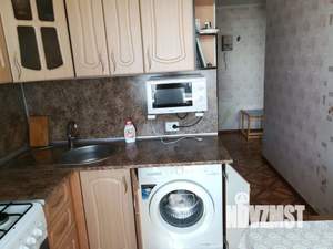 2-к квартира, посуточно, 50м2, 5/5 этаж