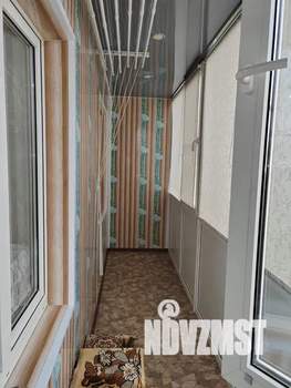 3-к квартира, посуточно, 90м2, 1/5 этаж