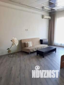 2-к квартира, посуточно, 70м2, 1/1 этаж