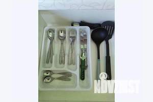 1-к квартира, посуточно, 35м2, 2/2 этаж