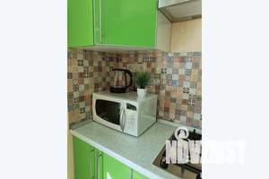 1-к квартира, посуточно, 35м2, 2/2 этаж