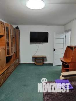 3-к квартира, посуточно, 90м2, 1/5 этаж