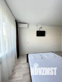 1-к квартира, посуточно, 32м2, 4/5 этаж