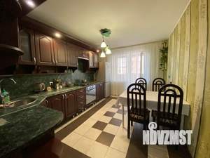 2-к квартира, посуточно, 65м2, 5/9 этаж