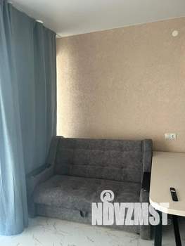 Студия квартира, посуточно, 33м2, 2/3 этаж