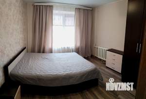 2-к квартира, на длительный срок, 52м2, 2/5 этаж