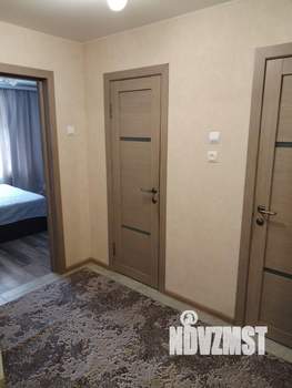 2-к квартира, на длительный срок, 52м2, 2/5 этаж