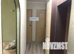 1-к квартира, посуточно, 30м2, 1/5 этаж