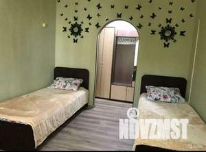 1-к квартира, посуточно, 30м2, 1/5 этаж