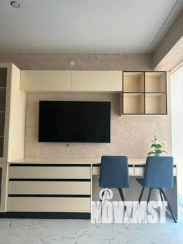Студия квартира, посуточно, 33м2, 2/3 этаж