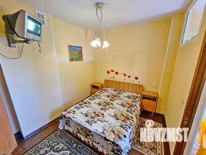Студия квартира, посуточно, 29м2, 2/2 этаж