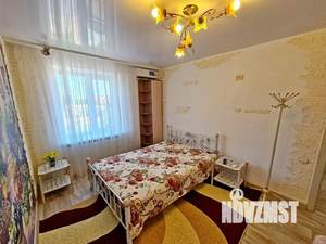 1-к квартира, на длительный срок, 31м2, 3/5 этаж