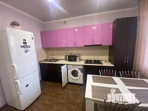 1-к квартира, посуточно, 35м2, 2/2 этаж