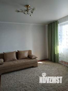1-к квартира, на длительный срок, 34м2, 5/5 этаж