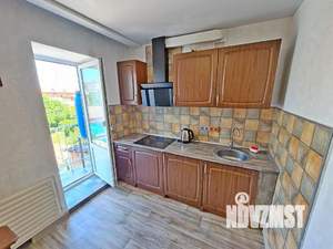 1-к квартира, на длительный срок, 31м2, 3/5 этаж