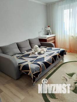 2-к квартира, посуточно, 48м2, 3/5 этаж