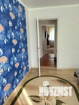 2-к квартира, посуточно, 48м2, 3/5 этаж