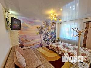 1-к квартира, на длительный срок, 31м2, 3/5 этаж