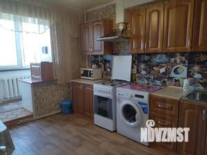 2-к квартира, посуточно, 60м2, 3/6 этаж