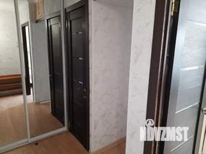1-к квартира, посуточно, 32м2, 5/5 этаж