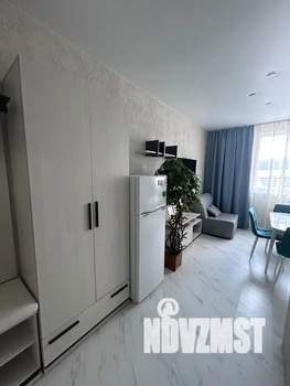 Студия квартира, посуточно, 30м2, 2/3 этаж