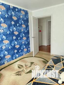 2-к квартира, посуточно, 48м2, 3/5 этаж