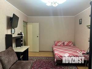 2-к квартира, посуточно, 50м2, 2/5 этаж