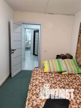 3-к квартира, посуточно, 90м2, 1/5 этаж
