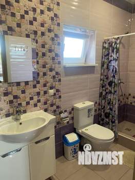 1-к квартира, посуточно, 35м2, 2/2 этаж