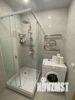 1-к квартира, посуточно, 40м2, 2/5 этаж