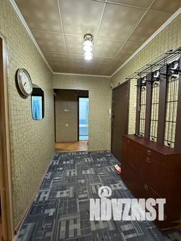 2-к квартира, посуточно, 50м2, 2/5 этаж