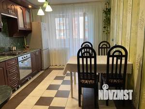 2-к квартира, посуточно, 65м2, 5/9 этаж