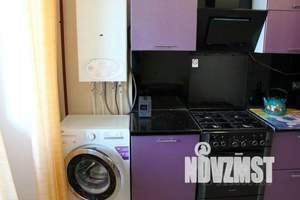 1-к квартира, посуточно, 41м2, 3/3 этаж