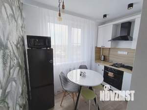 1-к квартира, посуточно, 33м2, 5/9 этаж