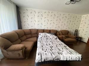 2-к квартира, посуточно, 65м2, 5/9 этаж