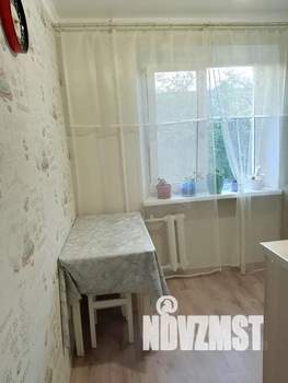 2-к квартира, посуточно, 48м2, 3/5 этаж