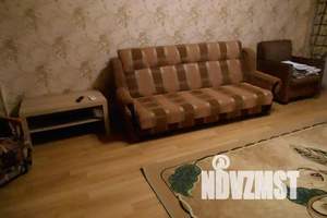 1-к квартира, посуточно, 60м2, 3/9 этаж