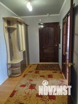 2-к квартира, посуточно, 60м2, 3/6 этаж