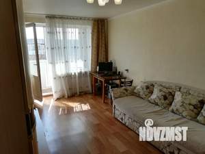2-к квартира, посуточно, 50м2, 5/5 этаж
