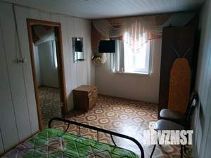 2-к квартира, посуточно, 40м2, 2/2 этаж