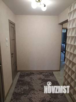 2-к квартира, на длительный срок, 52м2, 2/5 этаж